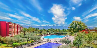 Delta Hotels by Marriott™ Marrakech Eden Andalou