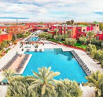 Delta Hotels by Marriott™ Marrakech Eden Andalou
