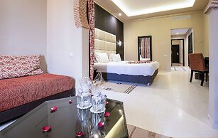 Delta Hotels by Marriott™ Marrakech Eden Andalou