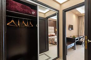 Delta Hotels by Marriott™ Marrakech Eden Andalou