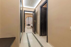 Delta Hotels by Marriott™ Marrakech Eden Andalou