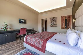 Delta Hotels by Marriott™ Marrakech Eden Andalou