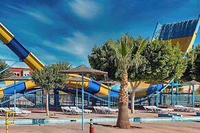 Delta Hotels by Marriott™ Marrakech Eden Andalou