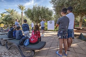 Delta Hotels by Marriott™ Marrakech Eden Andalou