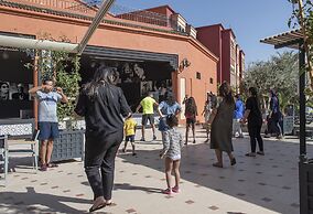 Delta Hotels by Marriott™ Marrakech Eden Andalou