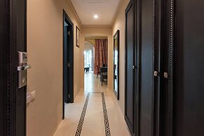 Delta Hotels by Marriott™ Marrakech Eden Andalou