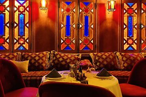 Delta Hotels by Marriott™ Marrakech Eden Andalou