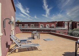 Delta Hotels by Marriott™ Marrakech Eden Andalou