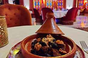 Delta Hotels by Marriott™ Marrakech Eden Andalou