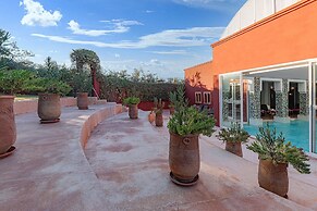 Delta Hotels by Marriott™ Marrakech Eden Andalou