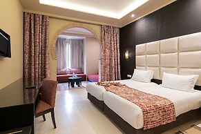 Delta Hotels by Marriott™ Marrakech Eden Andalou