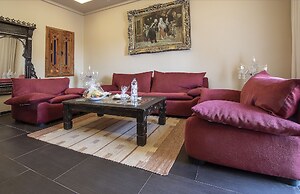 Delta Hotels by Marriott™ Marrakech Eden Andalou