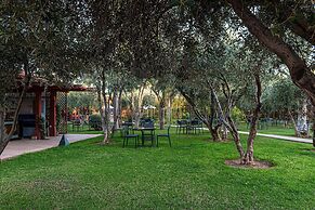 Delta Hotels by Marriott™ Marrakech Eden Andalou