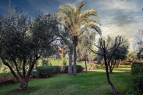 Delta Hotels by Marriott™ Marrakech Eden Andalou