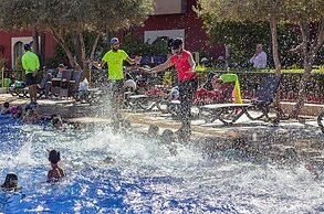 Delta Hotels by Marriott™ Marrakech Eden Andalou