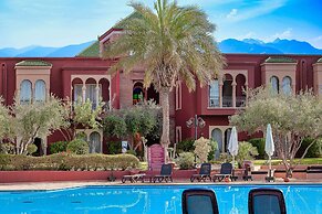 Delta Hotels by Marriott™ Marrakech Eden Andalou