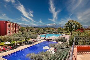 Delta Hotels by Marriott™ Marrakech Eden Andalou