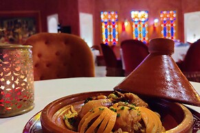 Delta Hotels by Marriott™ Marrakech Eden Andalou