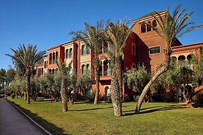 Delta Hotels by Marriott™ Marrakech Eden Andalou