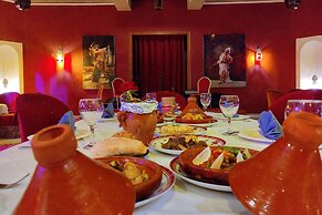 Delta Hotels by Marriott™ Marrakech Eden Andalou