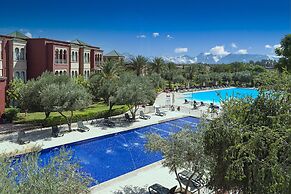 Delta Hotels by Marriott™ Marrakech Eden Andalou