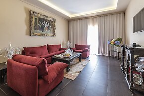 Delta Hotels by Marriott™ Marrakech Eden Andalou