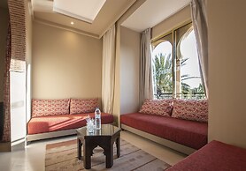 Delta Hotels by Marriott™ Marrakech Eden Andalou