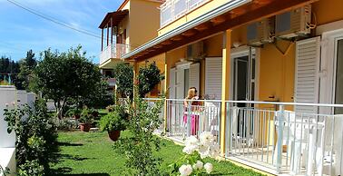 Rantos Apartments