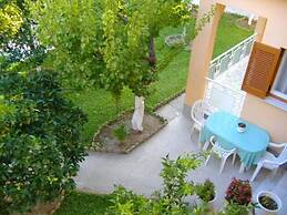 Rantos Apartments