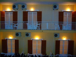 Rantos Apartments