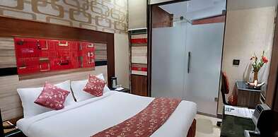 Amar Yatri Niwas