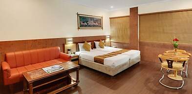 Amar Yatri Niwas