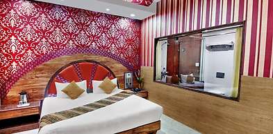 Amar Yatri Niwas