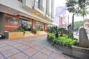 Hotel VT Paradise