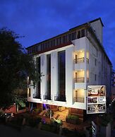 Hotel VT Paradise