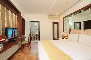 Hotel VT Paradise
