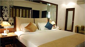 Hotel VT Paradise