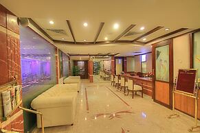Hotel VT Paradise