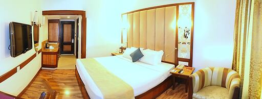 Hotel VT Paradise