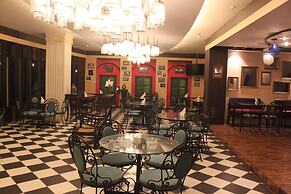 The Lindsay