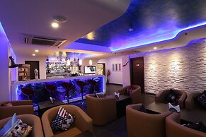The Lindsay