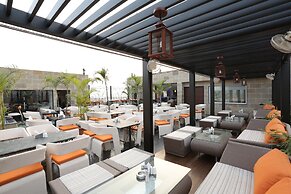 The Lindsay