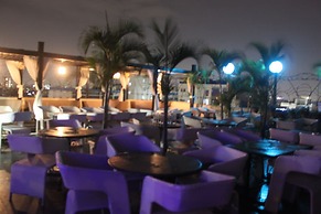 The Lindsay