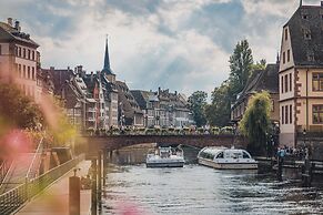 Cour du Corbeau Hotel Strasbourg - MGallery Collection