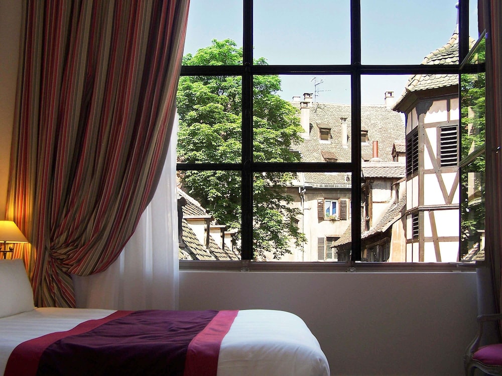 Cour du Corbeau Hotel Strasbourg - MGallery Collection