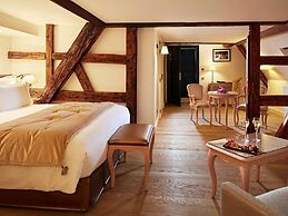 Cour du Corbeau Hotel Strasbourg - MGallery Collection