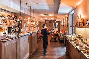 Cour du Corbeau Hotel Strasbourg - MGallery Collection