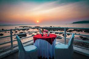 Bambolim Beach Resort