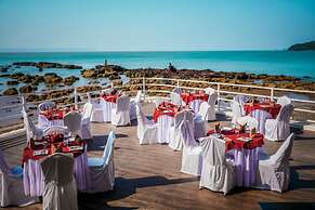 Bambolim Beach Resort