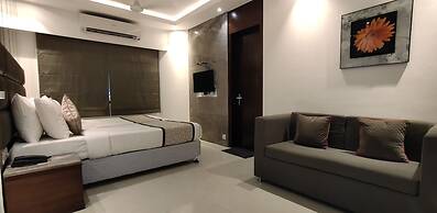 Hotel Supreme